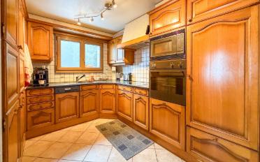 Chalet 4.5 Zimmer - image - 10