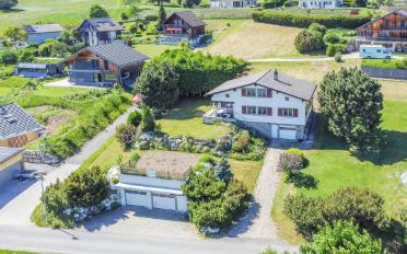 Single house 4.5 rooms - image - 2