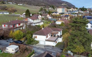 Single house - image - 3
