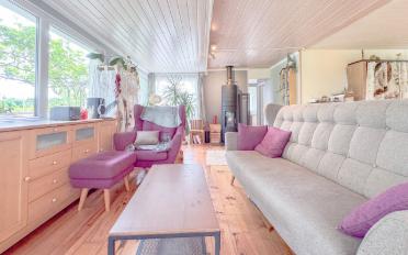 Maison 3.5 pièces - image - 5