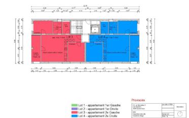 Apartment 3.5 rooms - image - 10