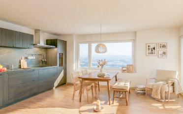Wohnung 2.5 Zimmer - image - 6