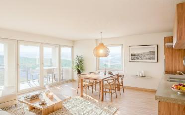 Wohnung 2.5 Zimmer - image - 7