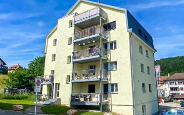 Wohnung 3.5 Zimmer - image - 1