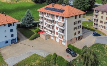 Apartment 2.5 rooms - image - 13