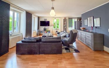 Immeuble résidentiel - image - 2