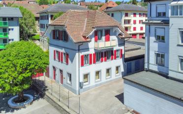 Wohngebäude - image - 2