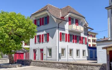 Wohngebäude - image - 1