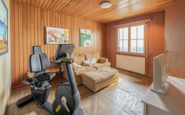 Chalet 5.5 pièces - image - 9
