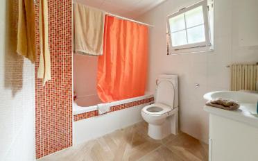 Chalet 5.5 pièces - image - 11