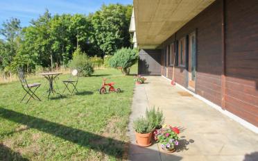 Wohnung 5.5 Zimmer - image - 2