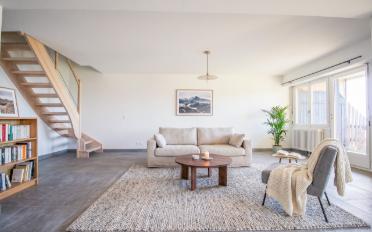 Wohnung 5.5 Zimmer - image - 5