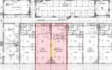 Apartment 5.5 rooms - image - 12