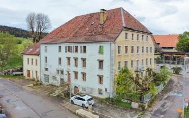 Wohngebäude - image - 1