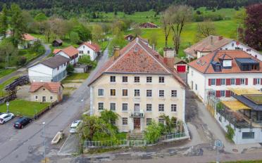 Wohngebäude - image - 2