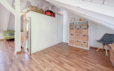 Apartment 2.5 rooms - image - 12