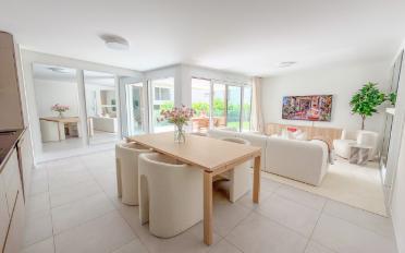 Wohnung 2.5 Zimmer - image - 1