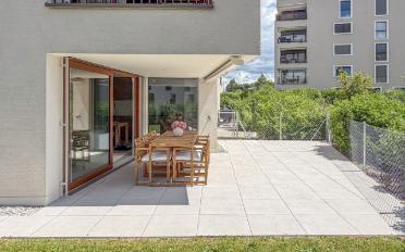 Wohnung 2.5 Zimmer - image - 11