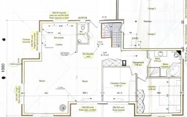 Einfamilienhaus 3.5 Zimmer - image - 13