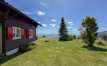 Chalet 4 Zimmer - image - 4