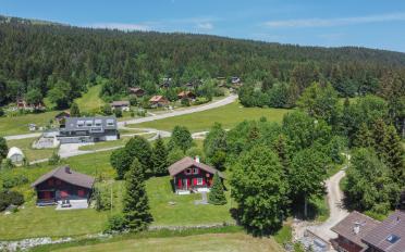 Chalet 4 Zimmer - image - 5