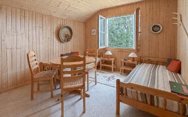 Chalet 4 Zimmer - image - 11