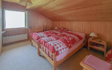 Chalet 4 Zimmer - image - 13