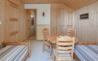 Chalet 4 Zimmer - image - 12