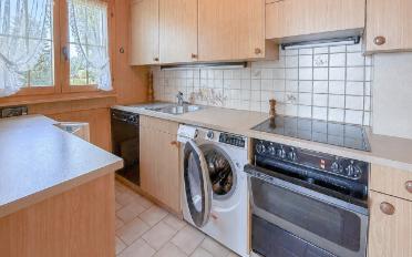 Chalet 4 Zimmer - image - 10