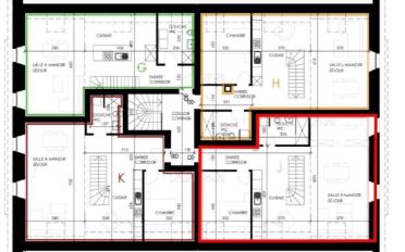 Duplex 4.5 rooms - image - 10