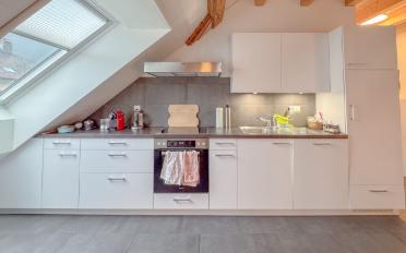 Duplex 4.5 rooms - image - 4