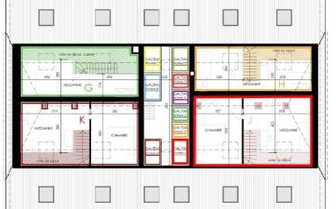 Duplex 4.5 rooms - image - 11