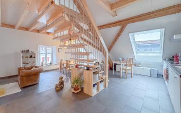 Duplex 4.5 rooms - image - 2