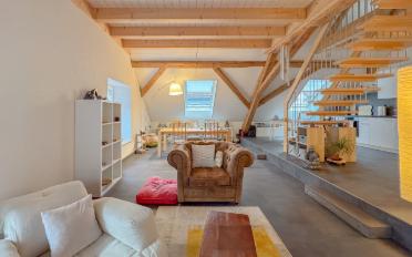 Duplex 4.5 rooms - image - 3
