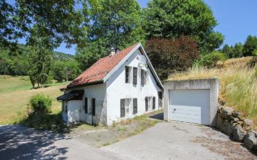 Single house 4 rooms - image - 1