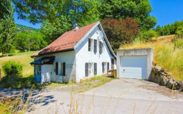 Single house 4 rooms - image - 3