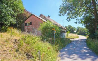 Single house 4 rooms - image - 4