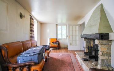 Single house 4 rooms - image - 8