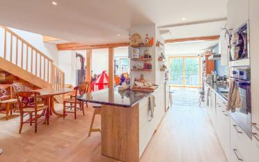 Apartment 5.5 rooms - image - 2