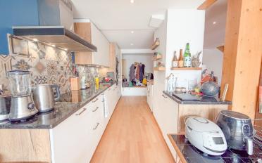 Apartment 5.5 rooms - image - 5