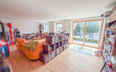 Apartment 5.5 rooms - image - 7