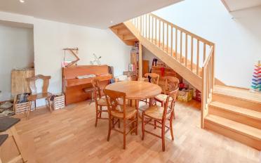 Apartment 5.5 rooms - image - 10