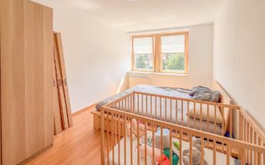 Apartment 5.5 rooms - image - 13