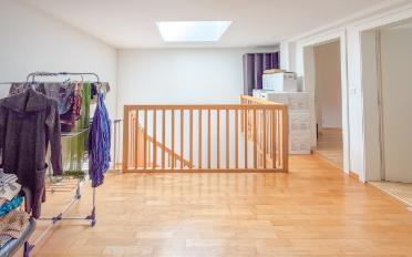 Apartment 5.5 rooms - image - 12