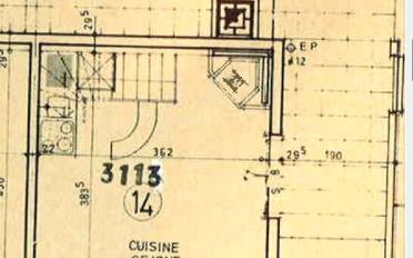 Studio 1.5 rooms - image - 11