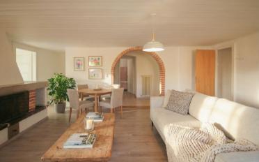 Apartment 5 rooms - image - 1