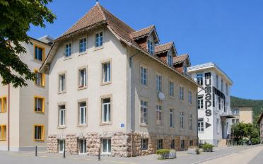 Apartment 3.5 rooms - image - 1