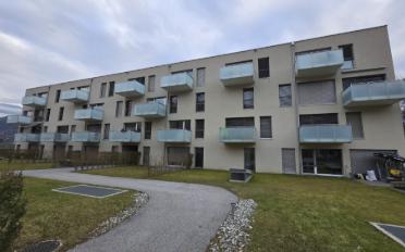 Wohnung 4.5 Zimmer - image - 1