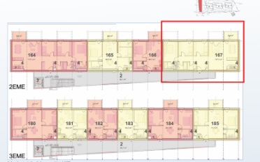 Wohnung 4.5 Zimmer - image - 7