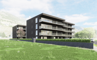 Appartement - image - 1